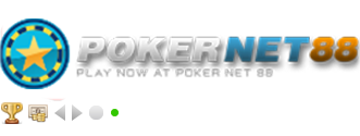 Pokernet88 Logo